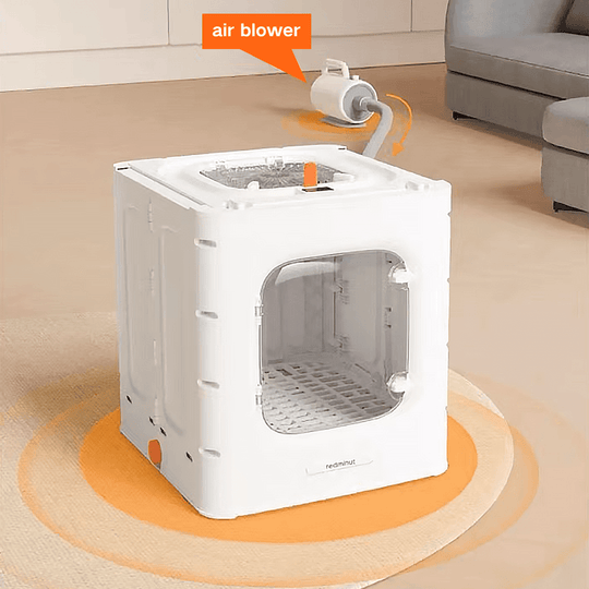 LOFLLY Pet Grooming Dryer