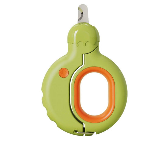 LOFLLY Donut Pet Nail Clipper