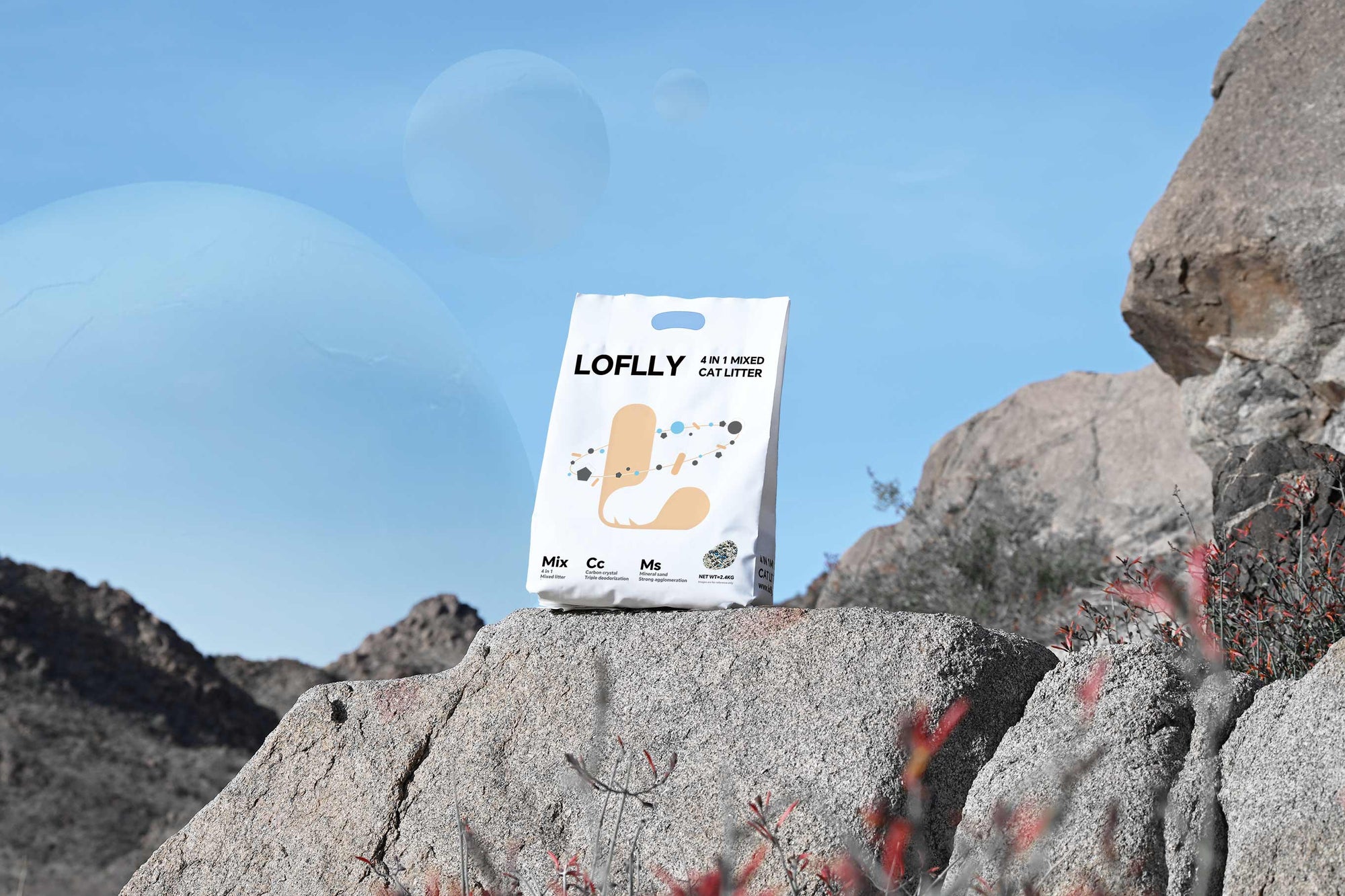 LOFLLY