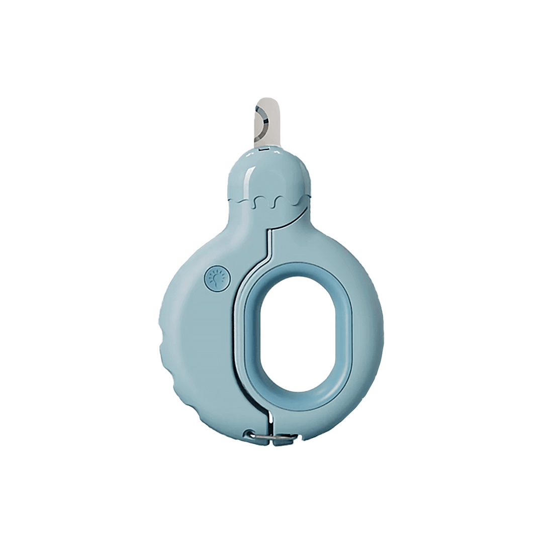 LOFLLY Donut Pet Nail Clipper